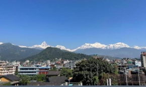Lucky Pokhara Apartment